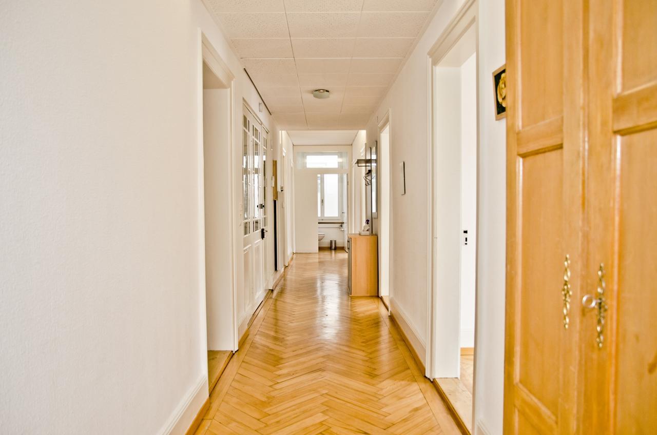 Apartment Eigernordwand - Griwa Rent Ag Гріндельвальд Екстер'єр фото